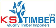 K S Timber Ltd